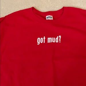 Toledo Mud Hens Shirt